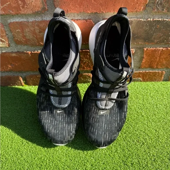 EUC Nike Running Flex Natural Motion Offset 6.0 2019 Size 9 - Picture 4 of 12